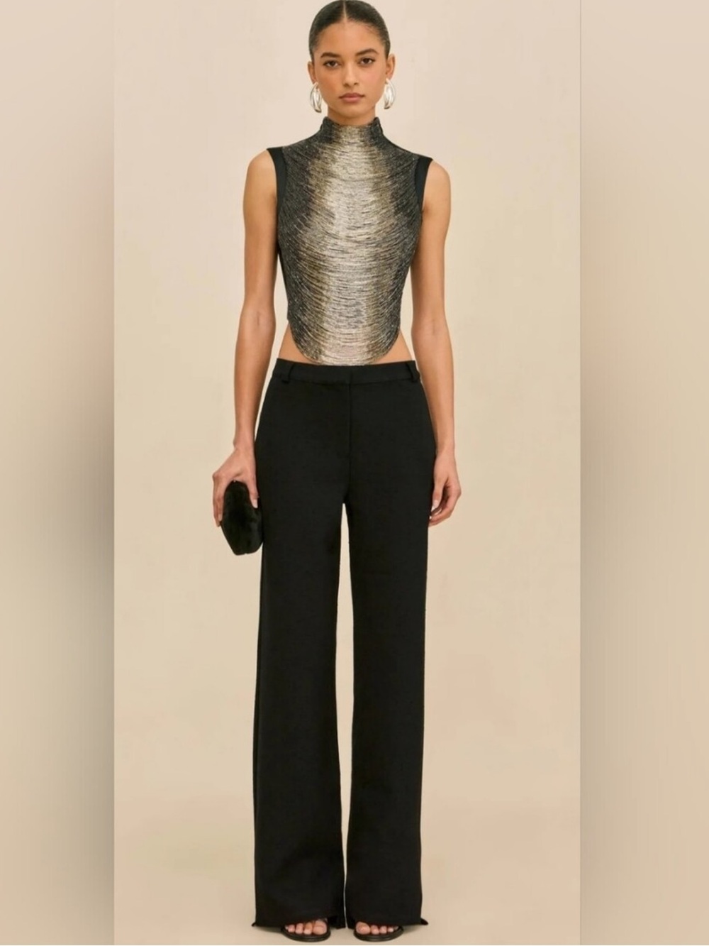 Cult Gaia Cinthia Pant